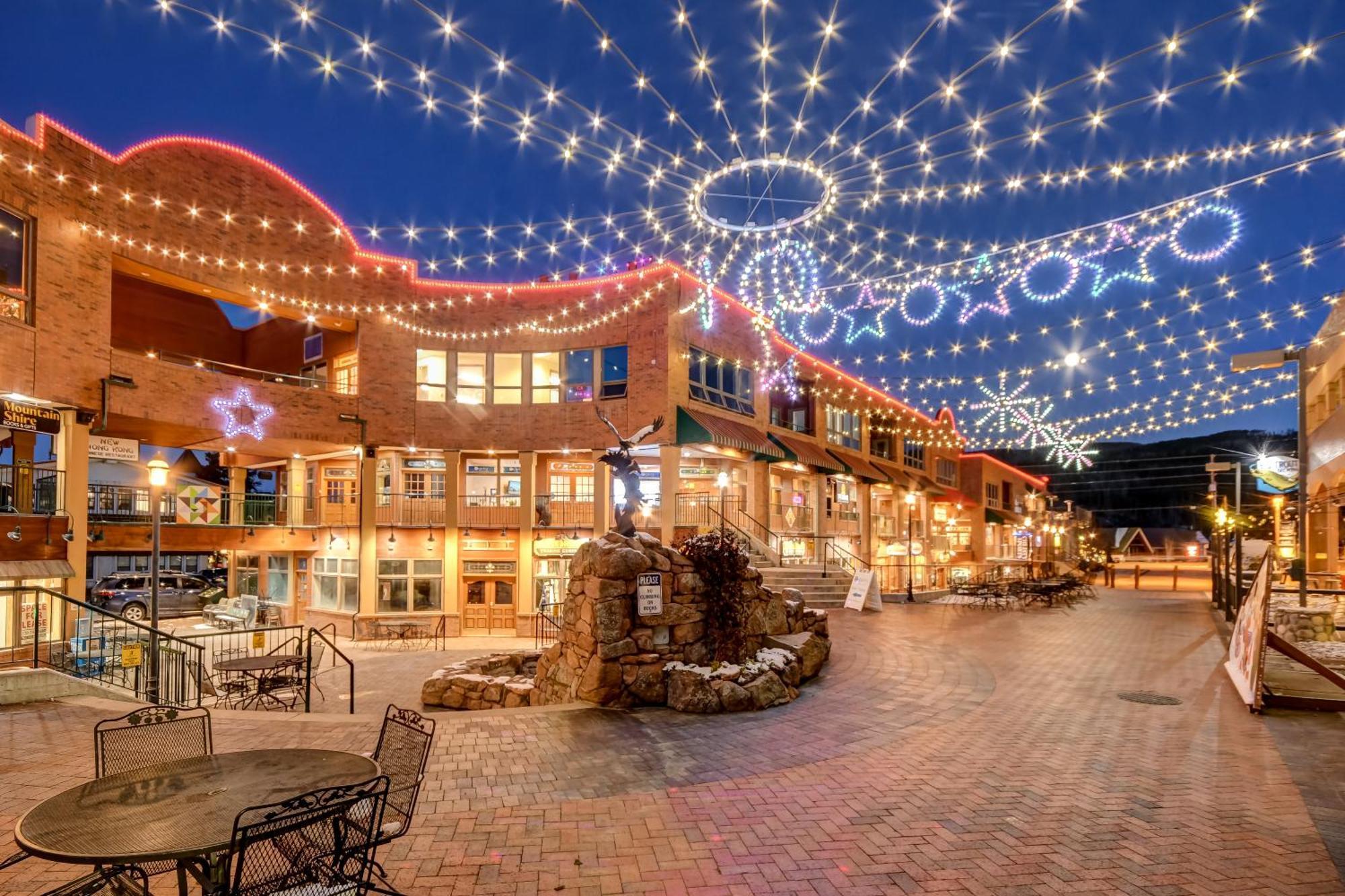Ski In Ski Out Luxury Condo #4475 With Huge Hot Tub & Great Views - 500 Dollars Of Free Activities & Equipment Rentals Daily Winter Park Exterior foto