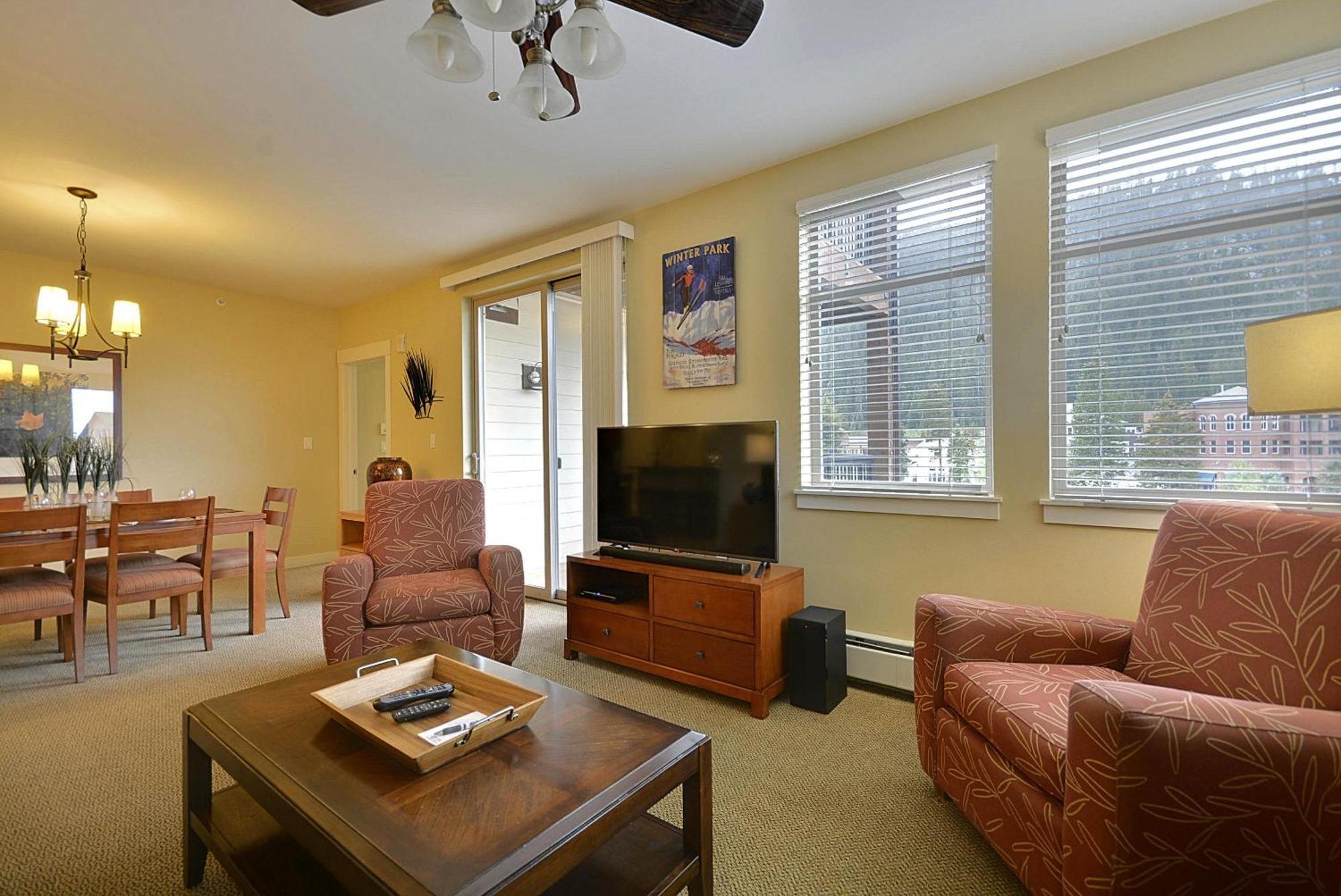 Ski In Ski Out Luxury Condo #4475 With Huge Hot Tub & Great Views - 500 Dollars Of Free Activities & Equipment Rentals Daily Winter Park Zimmer foto