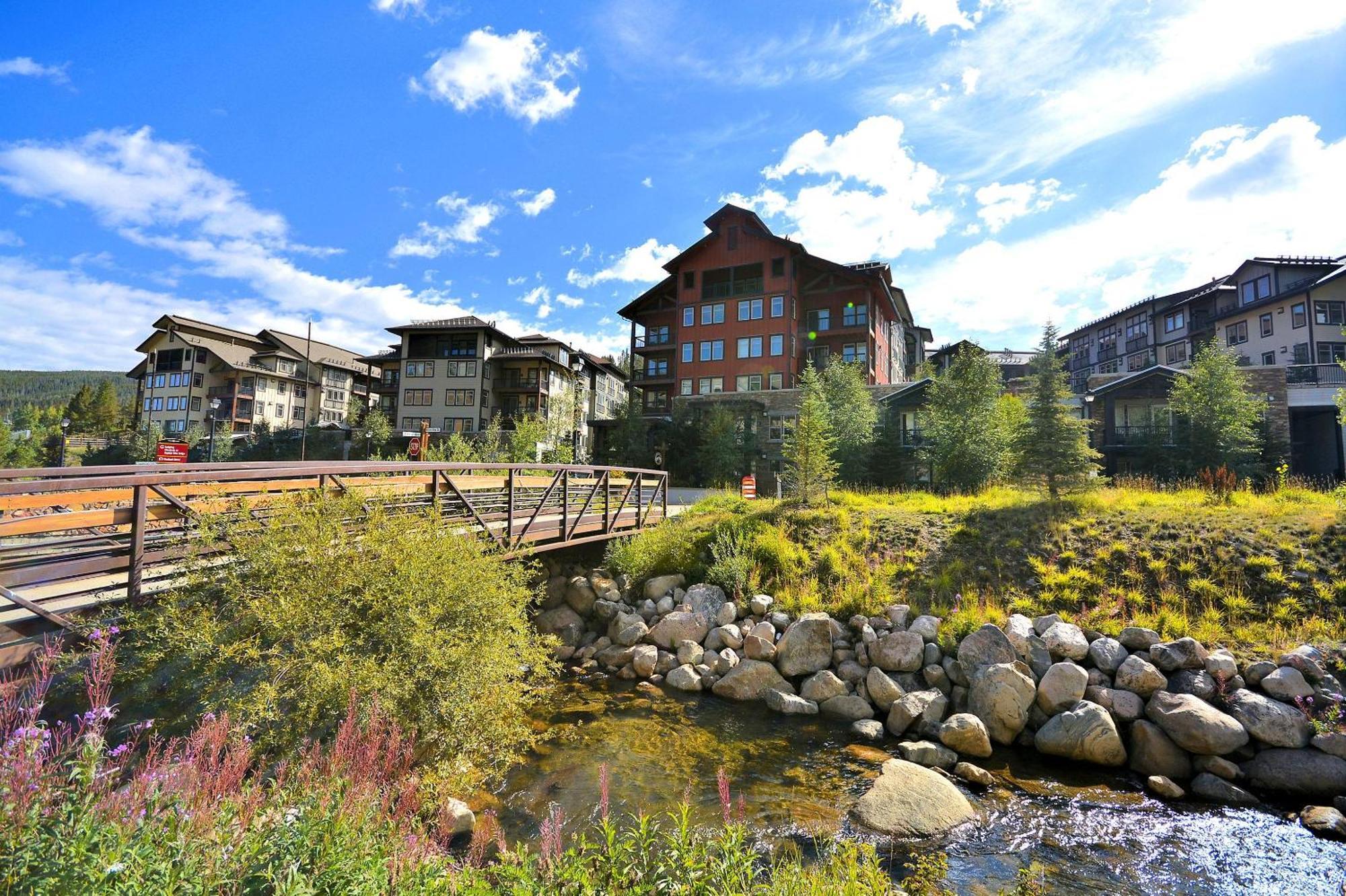 Ski In Ski Out Luxury Condo #4475 With Huge Hot Tub & Great Views - 500 Dollars Of Free Activities & Equipment Rentals Daily Winter Park Zimmer foto